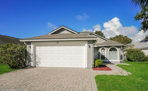 Casa en Ponte Vedra Beach, Florida, Estados Unidos 1