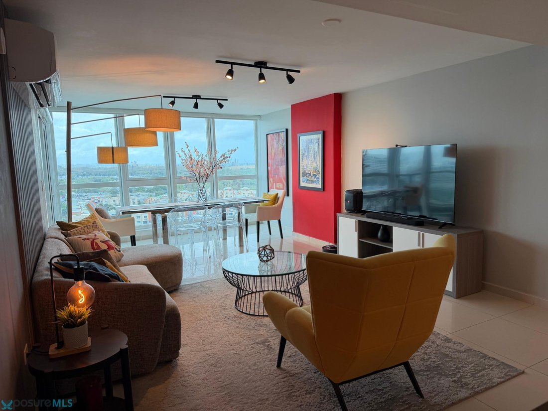 Apartment in San Juan, San Juan, Puerto Rico 4 - 18776773