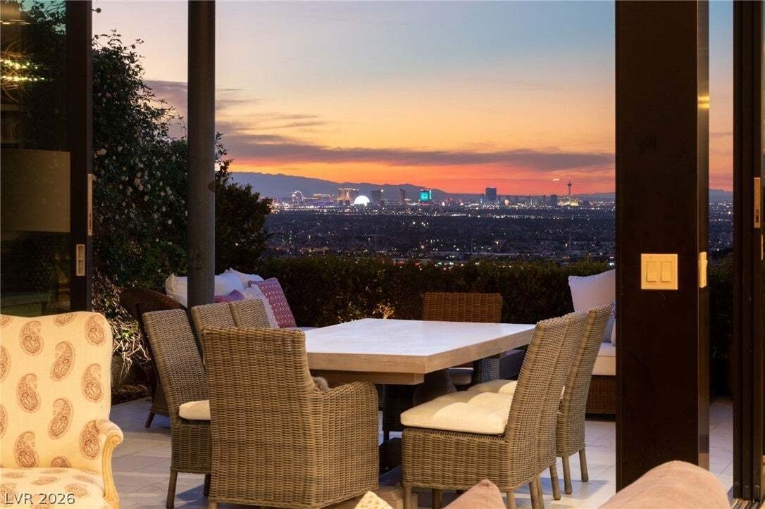 Townhouse en Henderson, Nevada, Estados Unidos 1 - 18775894