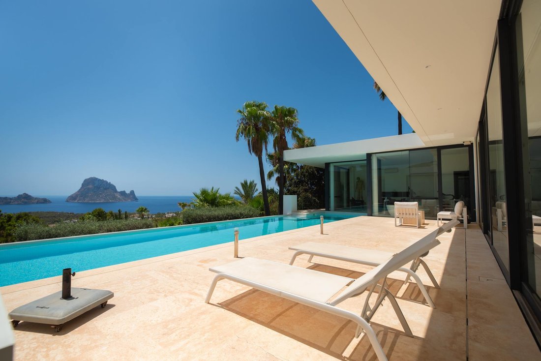 Villa en Islas Baleares, España 4 - 16988811