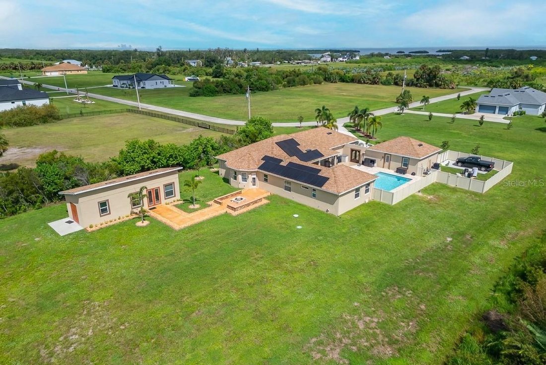 House in Ruskin, Florida, United States 2 - 18303641