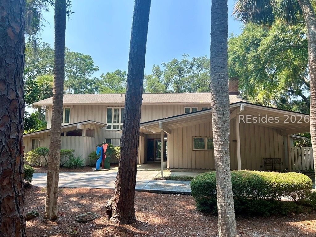 Casa a Hilton Head Island, Carolina del Sud, Stati Uniti 1 - 18781508