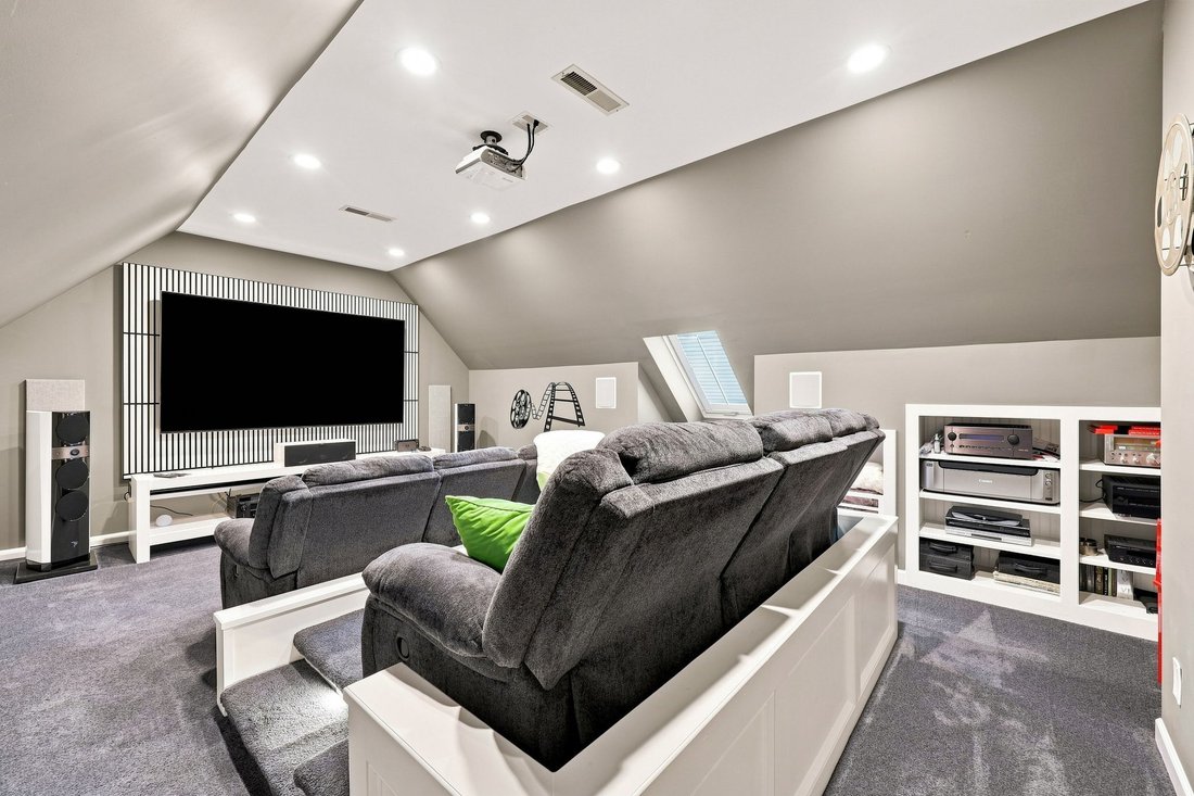 Haus in Raleigh, North Carolina, Vereinigte Staaten 3 - 18780257
