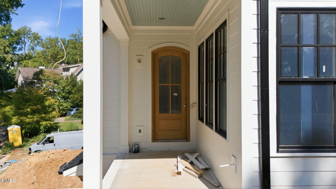 Casa en Raleigh, Carolina del Norte, Estados Unidos 4 - 18777496