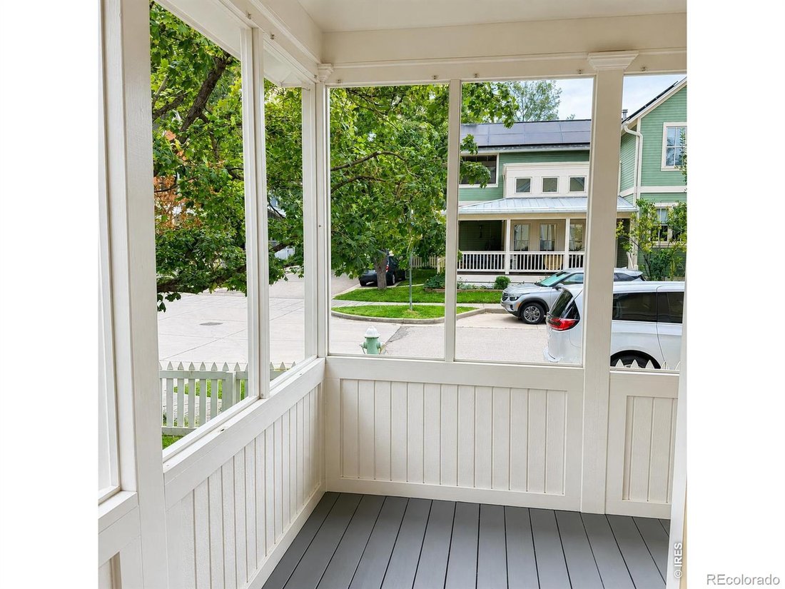 House in Boulder, Colorado, United States 2 - 18776050