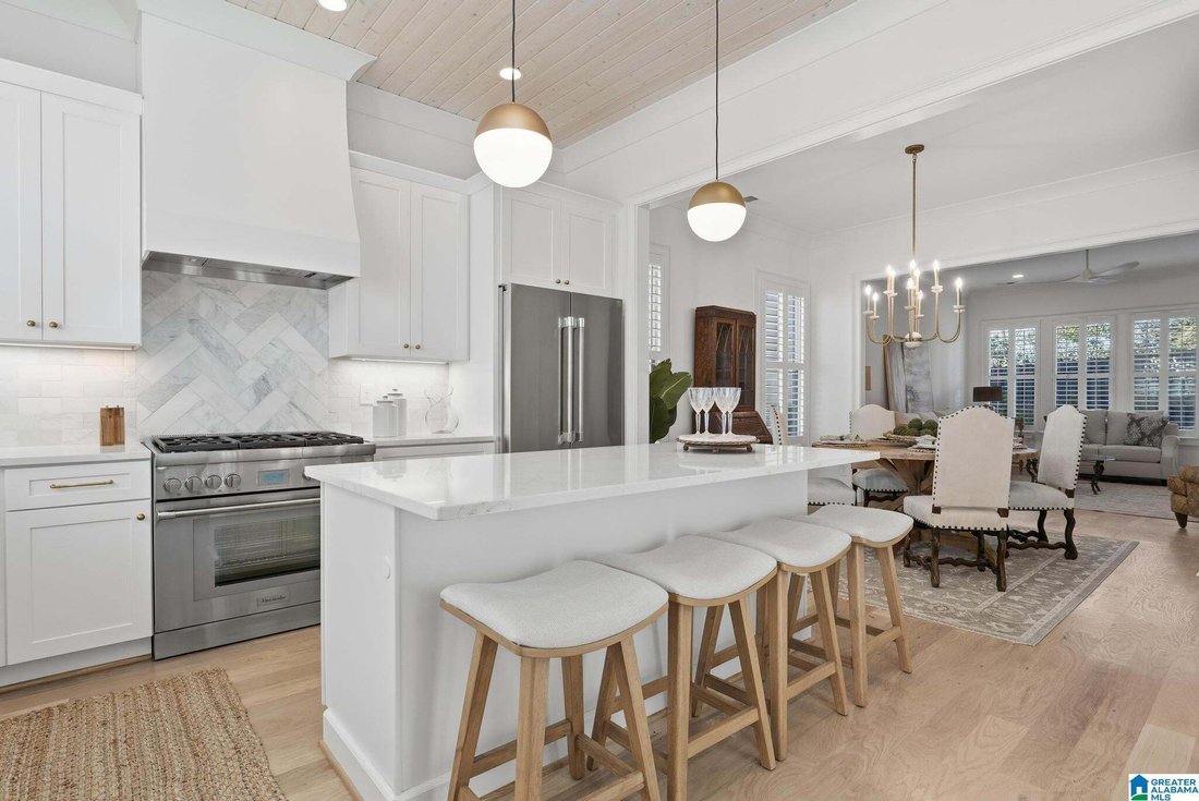 Casa a Mountain Brook, Alabama, Stati Uniti 4 - 18779005
