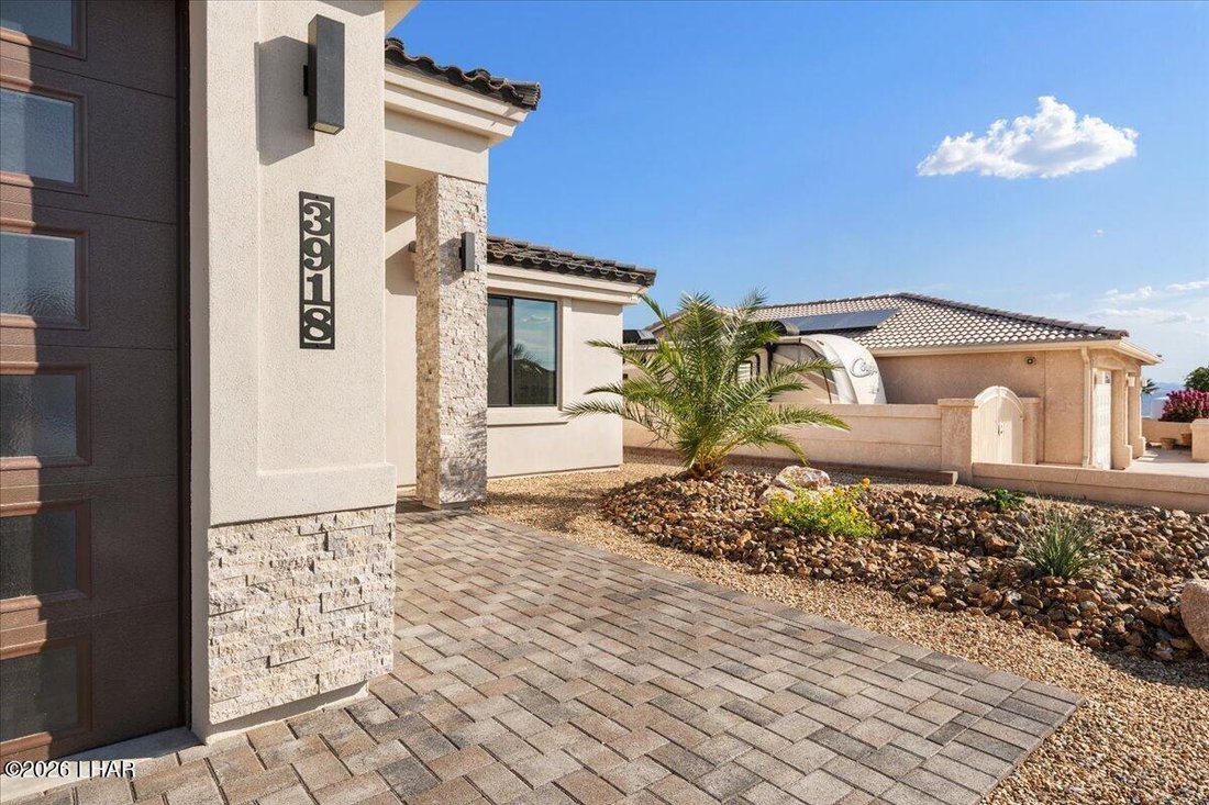 Maison à Lake Havasu City, Arizona, États-Unis 5 - 17262899