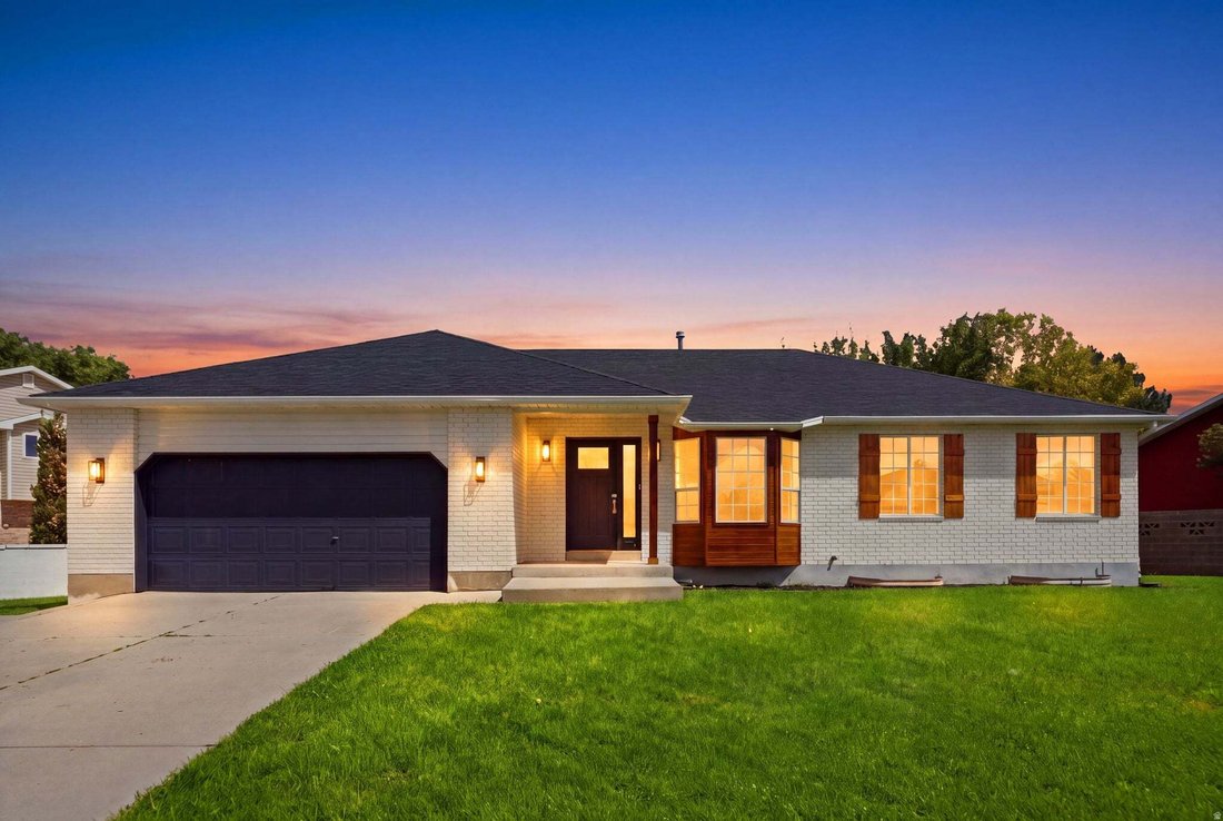 Casa en Riverton, Utah, Estados Unidos 2 - 18781593