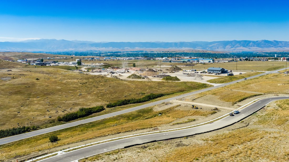 Terreno a Sheridan, Wyoming, Stati Uniti 5 - 18776802