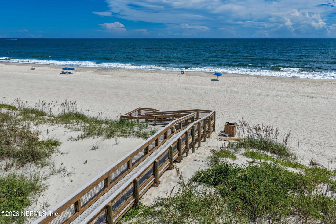 Condo in Jacksonville Beach, Florida, United States 2 - 18121416
