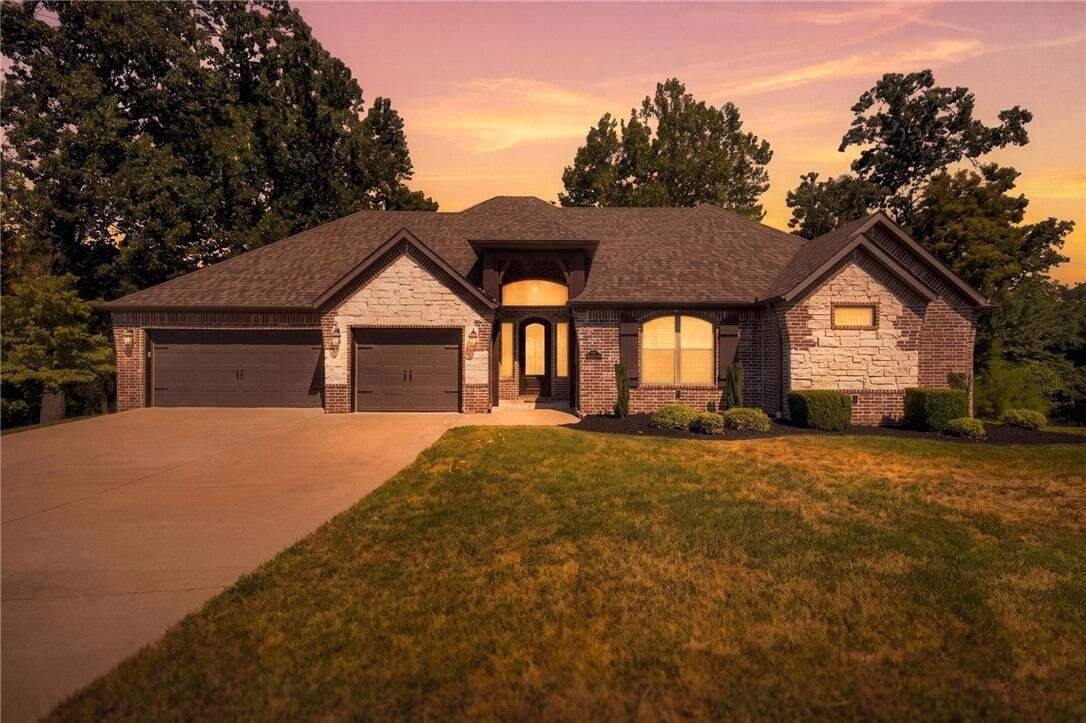 House in Cave Springs, Arkansas, United States 2 - 18779219