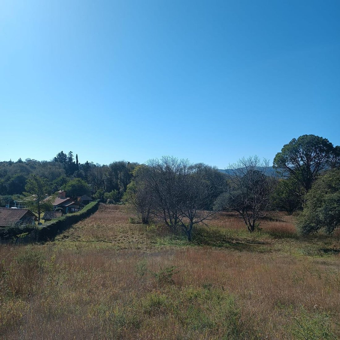 Land in Villa General Belgrano, Cordoba, Argentina 5 - 18776977