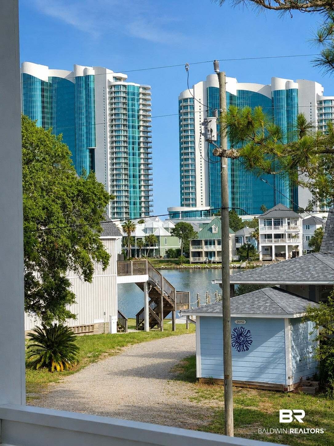 Maison à Orange Beach, Alabama, États-Unis 4 - 18778802