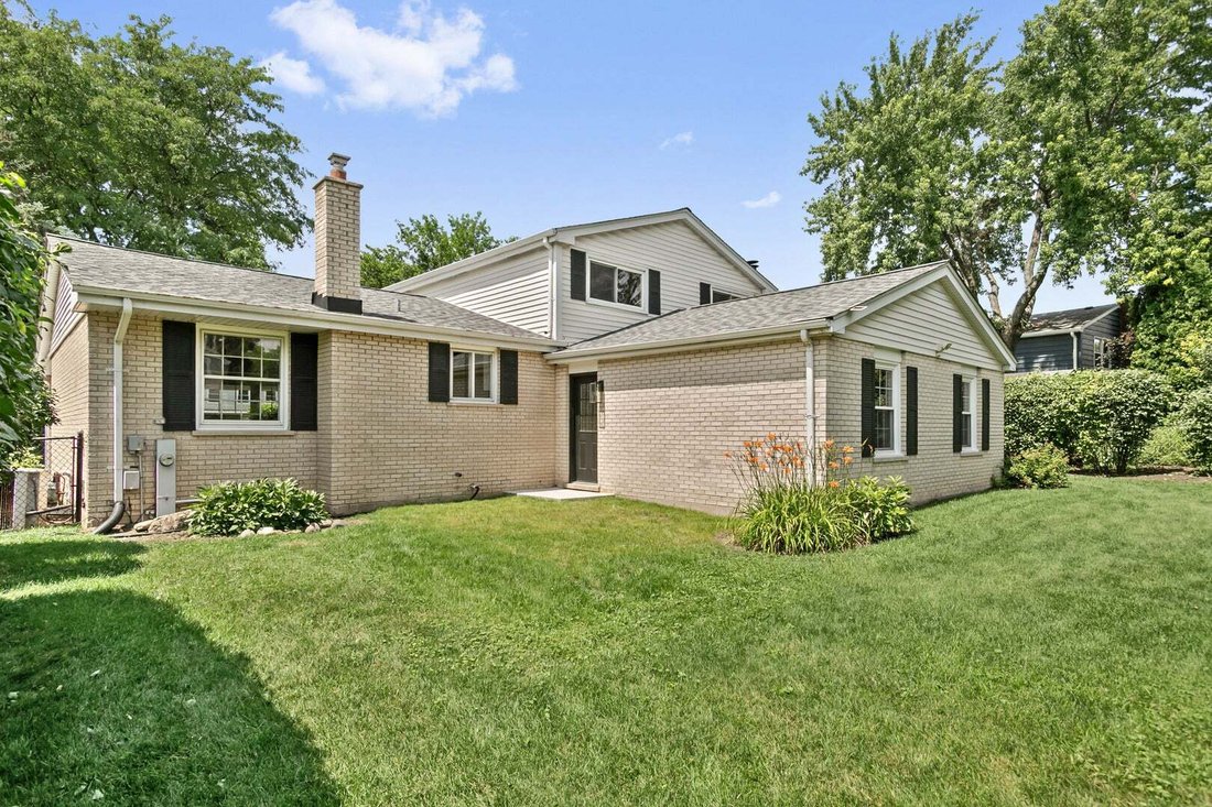Haus in Naperville, Illinois, Vereinigte Staaten 4 - 18776672