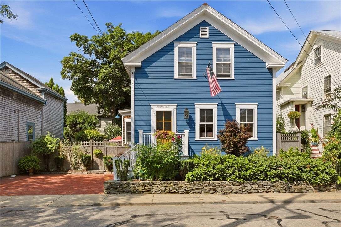 Andere in Newport, Rhode Island, Vereinigte Staaten 1 - 18778612