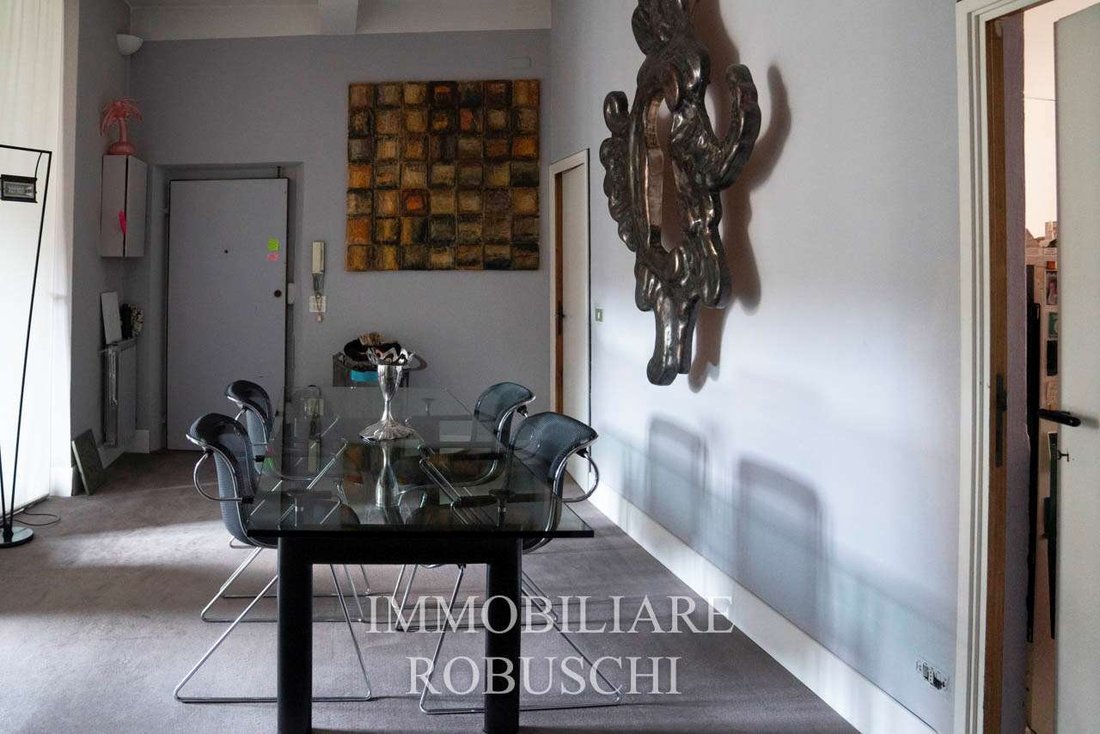 Apartment in Centro, Florence, Tuscany 2 - 18779639