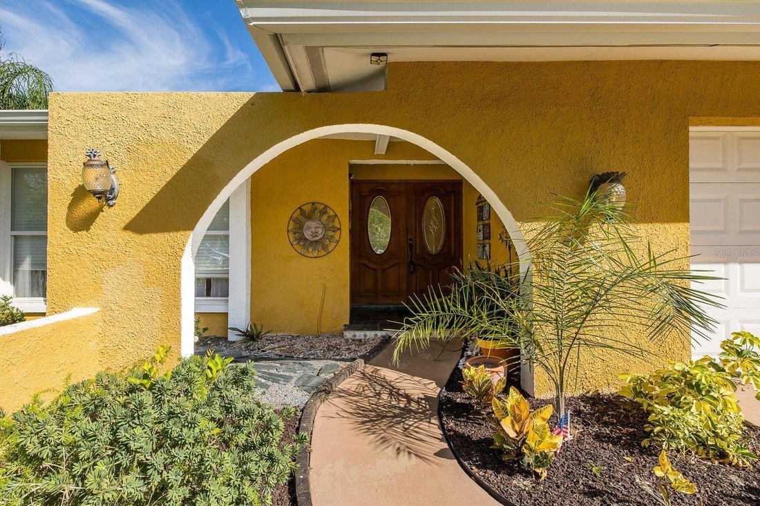 Haus in Seminole, Florida, Vereinigte Staaten 3 - 18779271