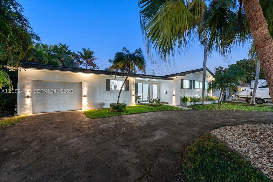 Maison à Hollywood, Floride, États-Unis 3 - 18779080