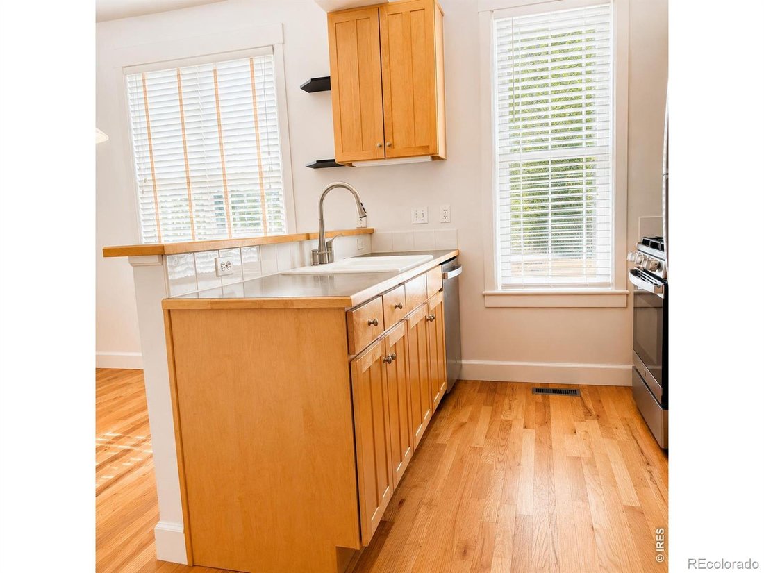 House in Boulder, Colorado, United States 5 - 18776050