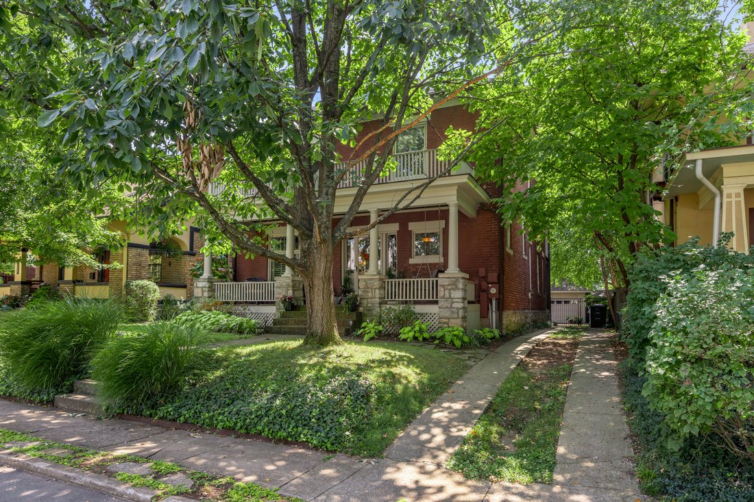 Casa a Lexington, Kentucky, Stati Uniti 1 - 18776822