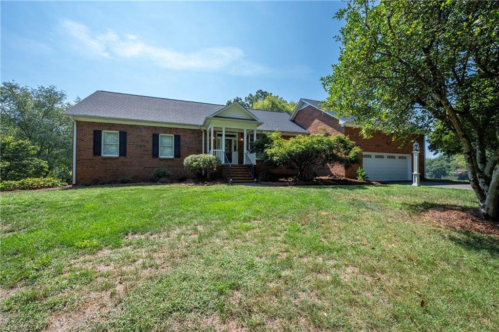 House in Lewisville, North Carolina, United States 1 - 18778727