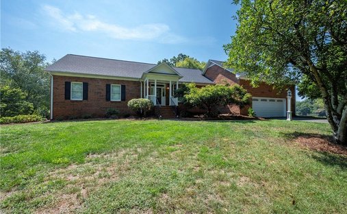 Maison à Lewisville, Caroline du Nord, États-Unis 1