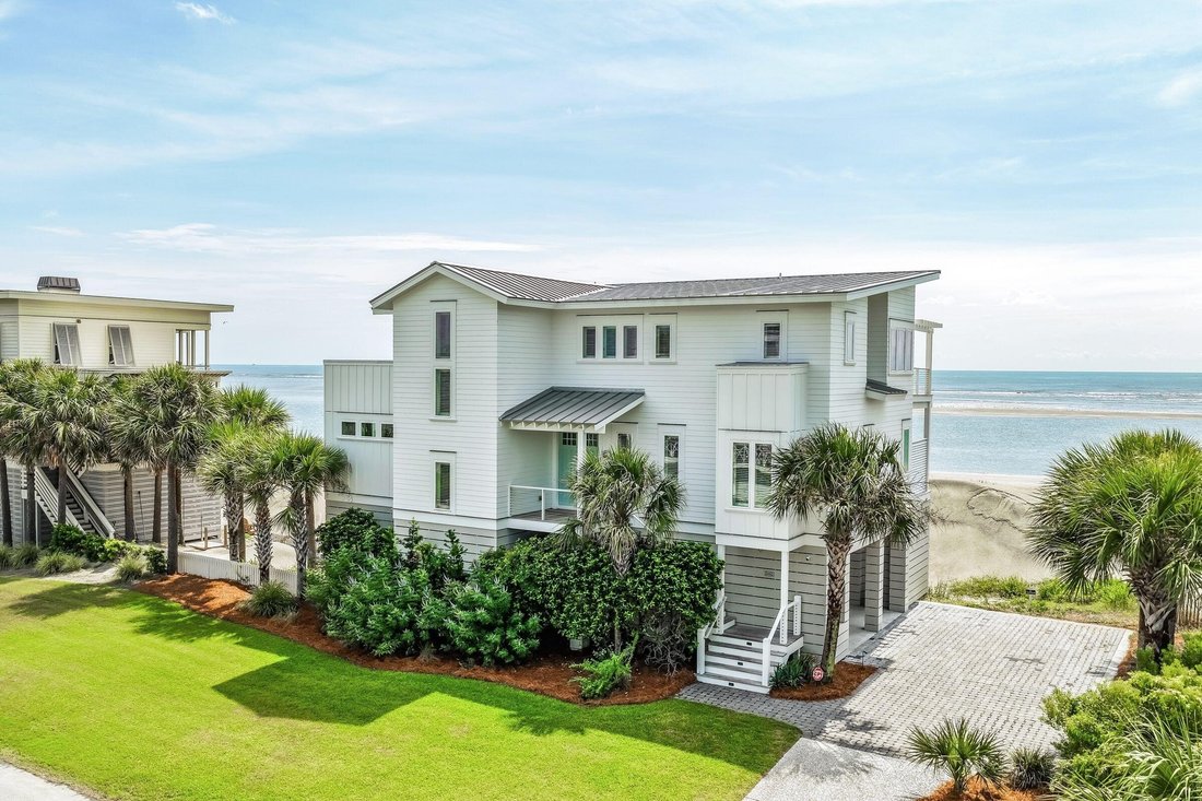 House in Sullivan's Island, South Carolina, United States 2 - 18781271