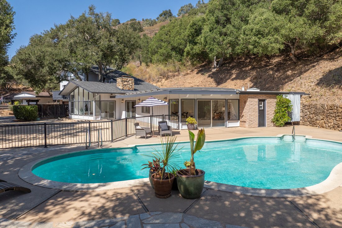 House in Carmel Valley, California, United States 1 - 18778365