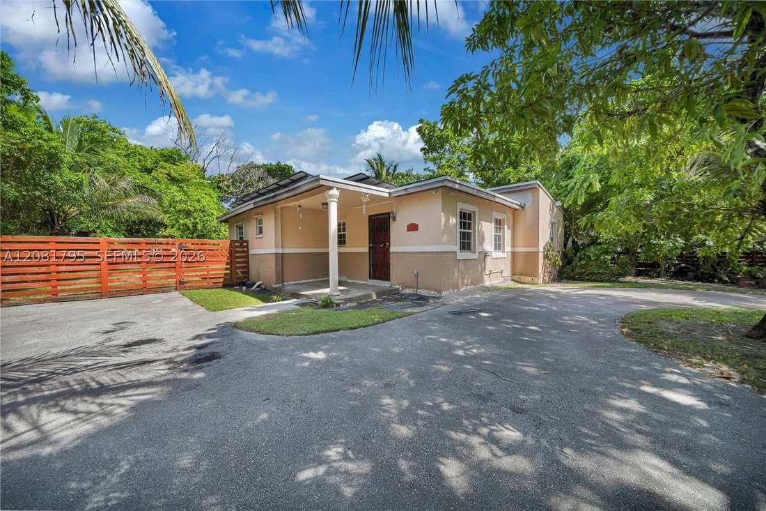 Haus in Miami, Florida, Vereinigte Staaten 3 - 18779027