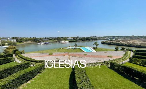 Appartement à Tigre, Province de Buenos Aires, Argentine 1