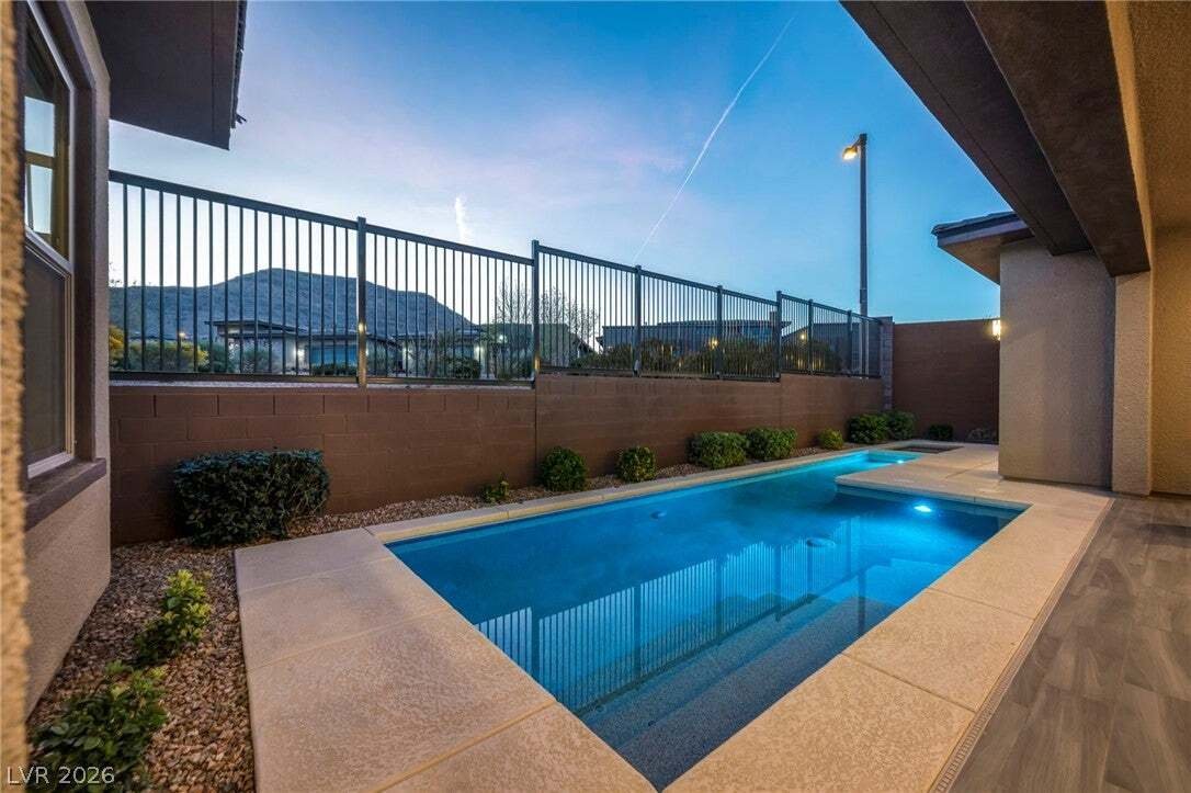 Haus in Las Vegas, Nevada, Vereinigte Staaten 5 - 18779405