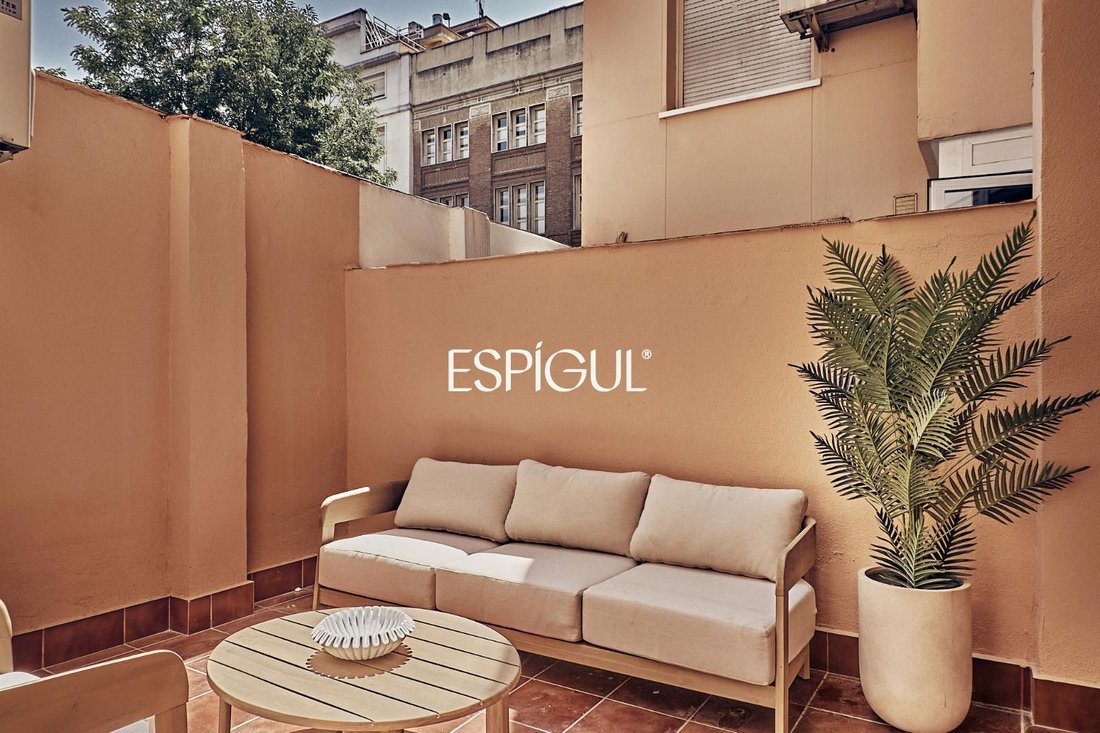 Appartamento a Salamanca, Madrid, Spagna 2 - 18776014