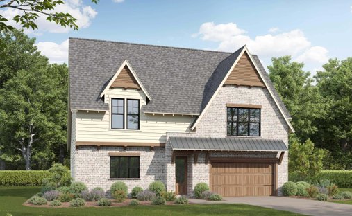 Casa en Mountain Brook, Alabama, Estados Unidos 1