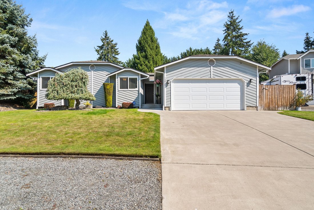 House in South Hill, Washington, United States 1 - 18778342