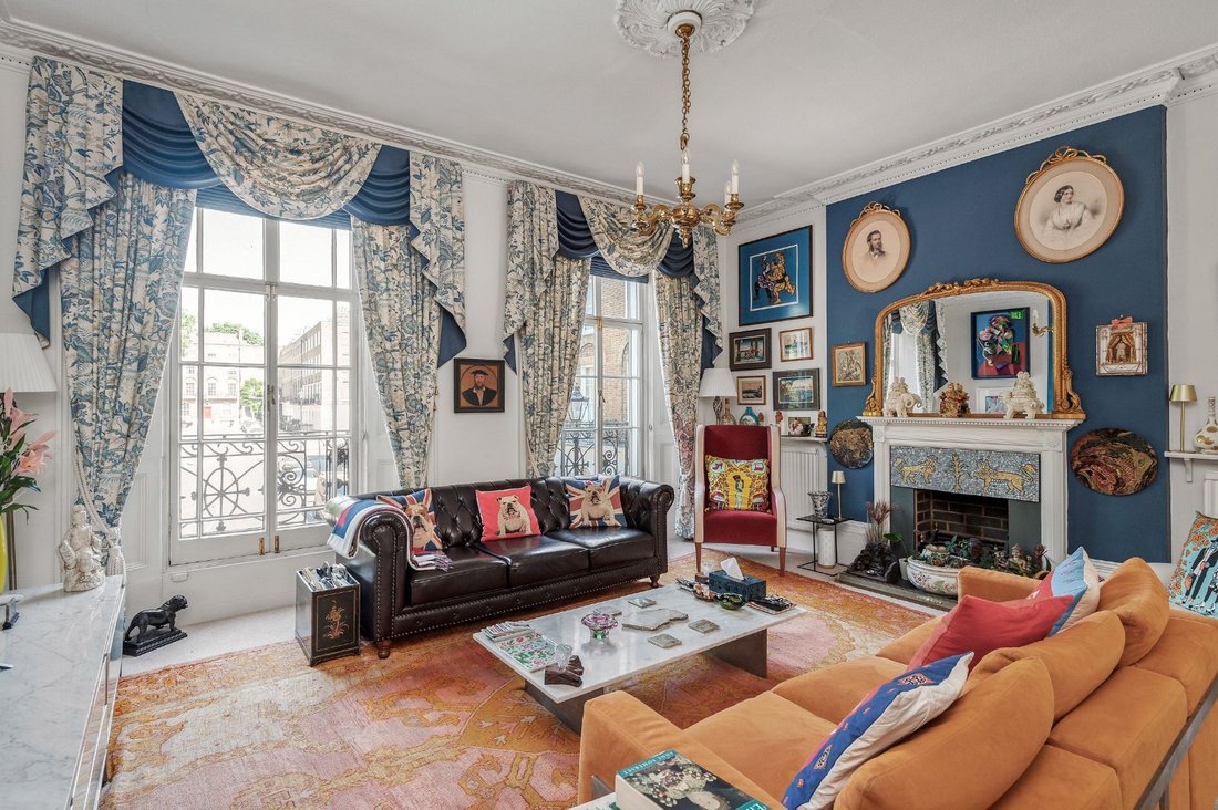 Haus in EC1, Islington, England 4 - 18776923