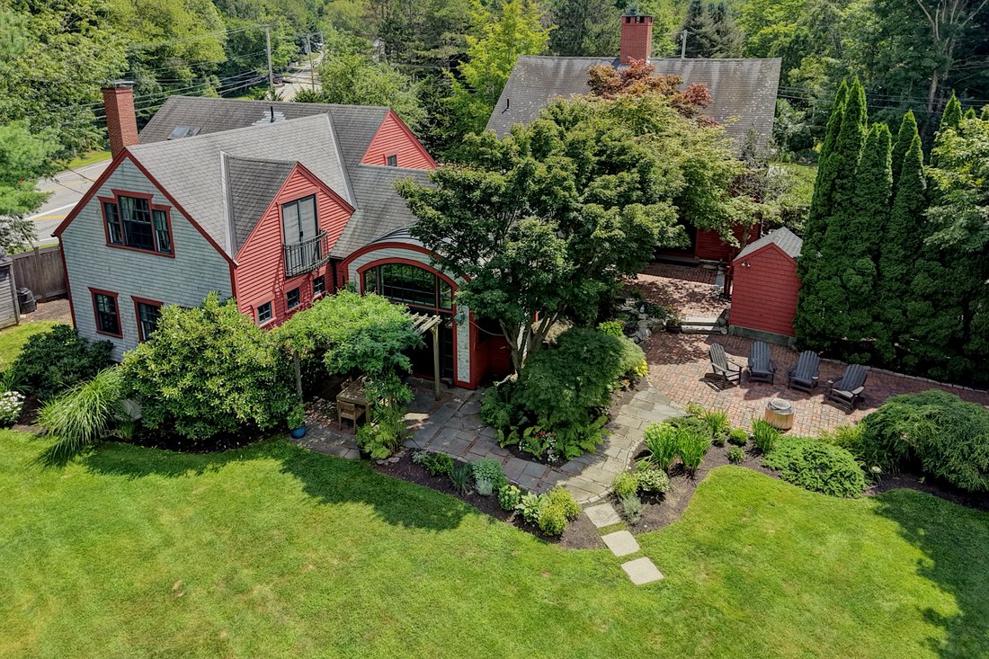Casa a Rye, New Hampshire, Stati Uniti 1 - 18780258