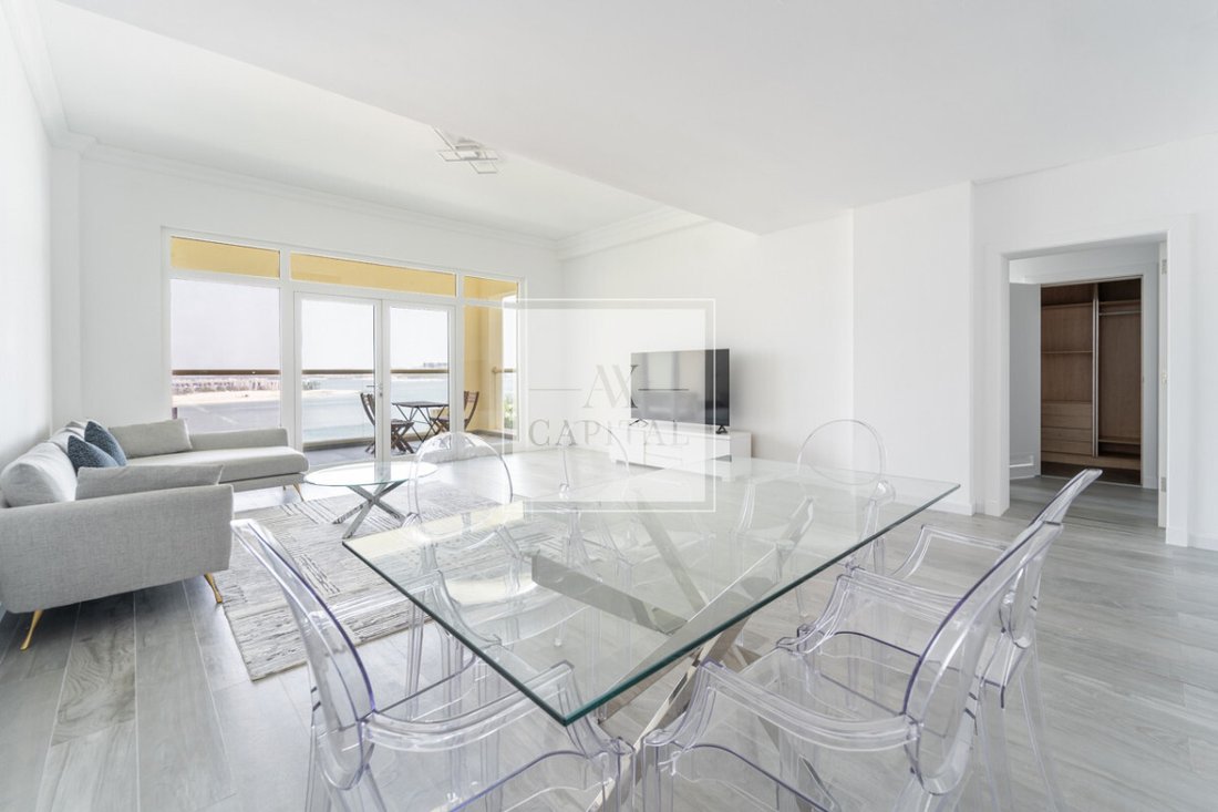 Appartement à Al Safouh Deuxième, Al Safouh, Doubaï 4 - 18777615