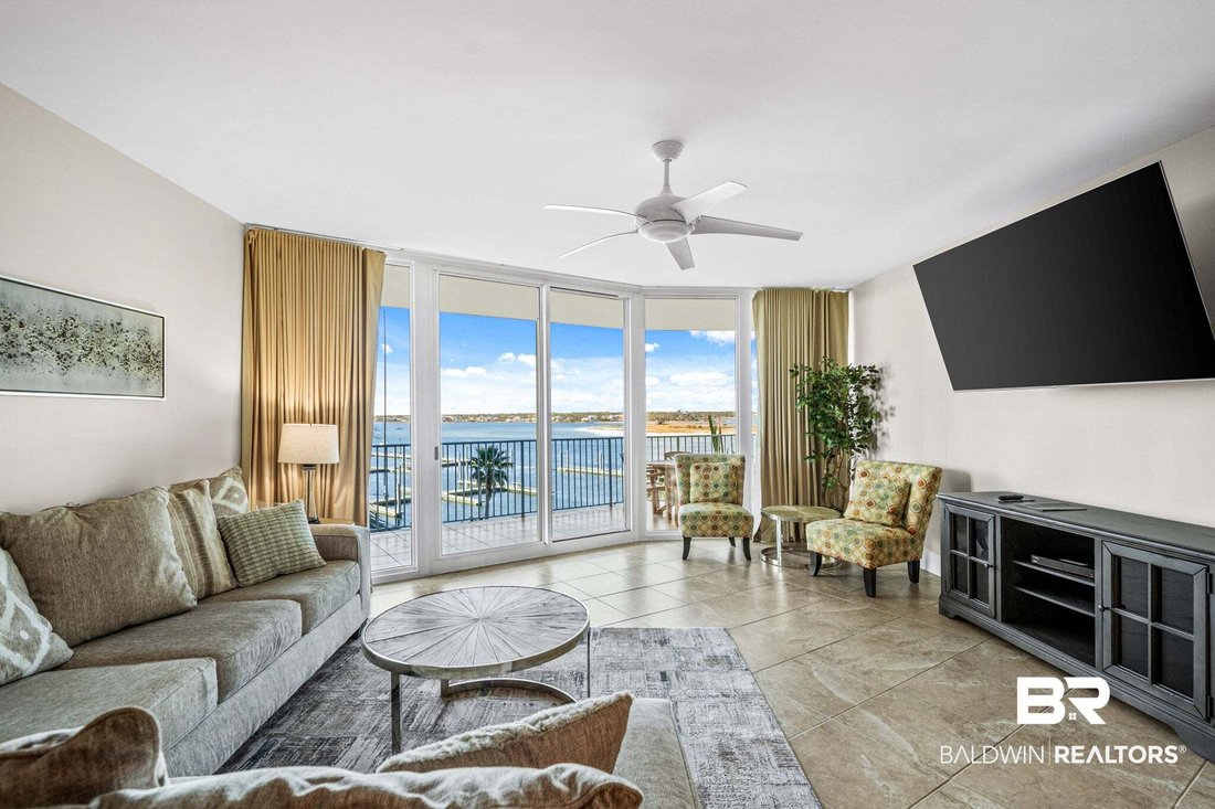 Haus in Orange Beach, Alabama, Vereinigte Staaten 2 - 18778809