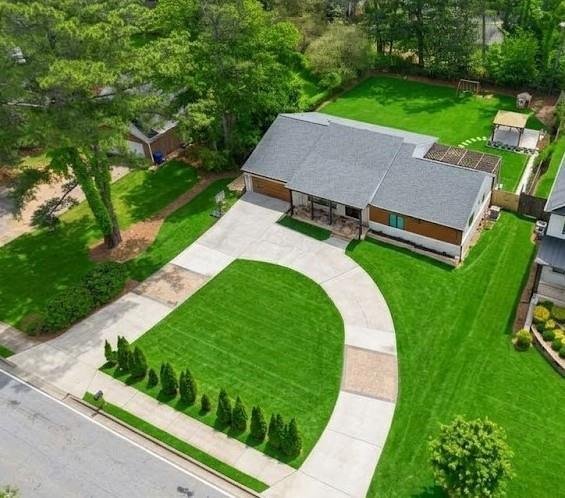 House in Marietta, Georgia, United States 1 - 18779691