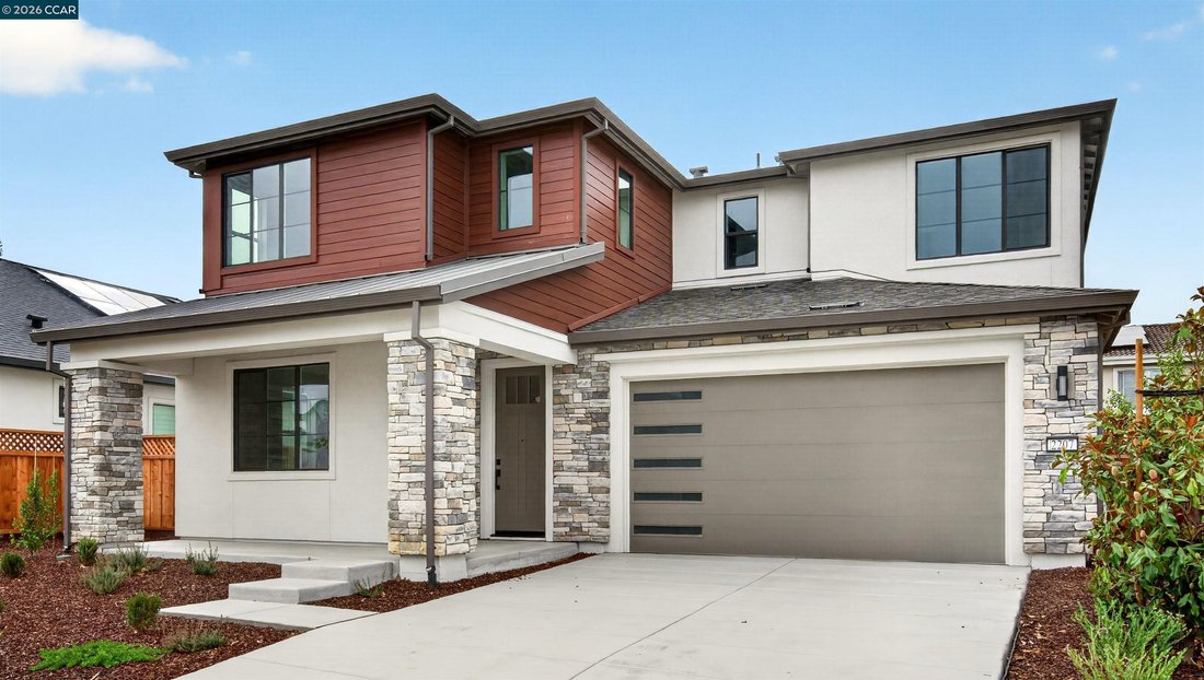 House in Napa, California, United States 4 - 17648136