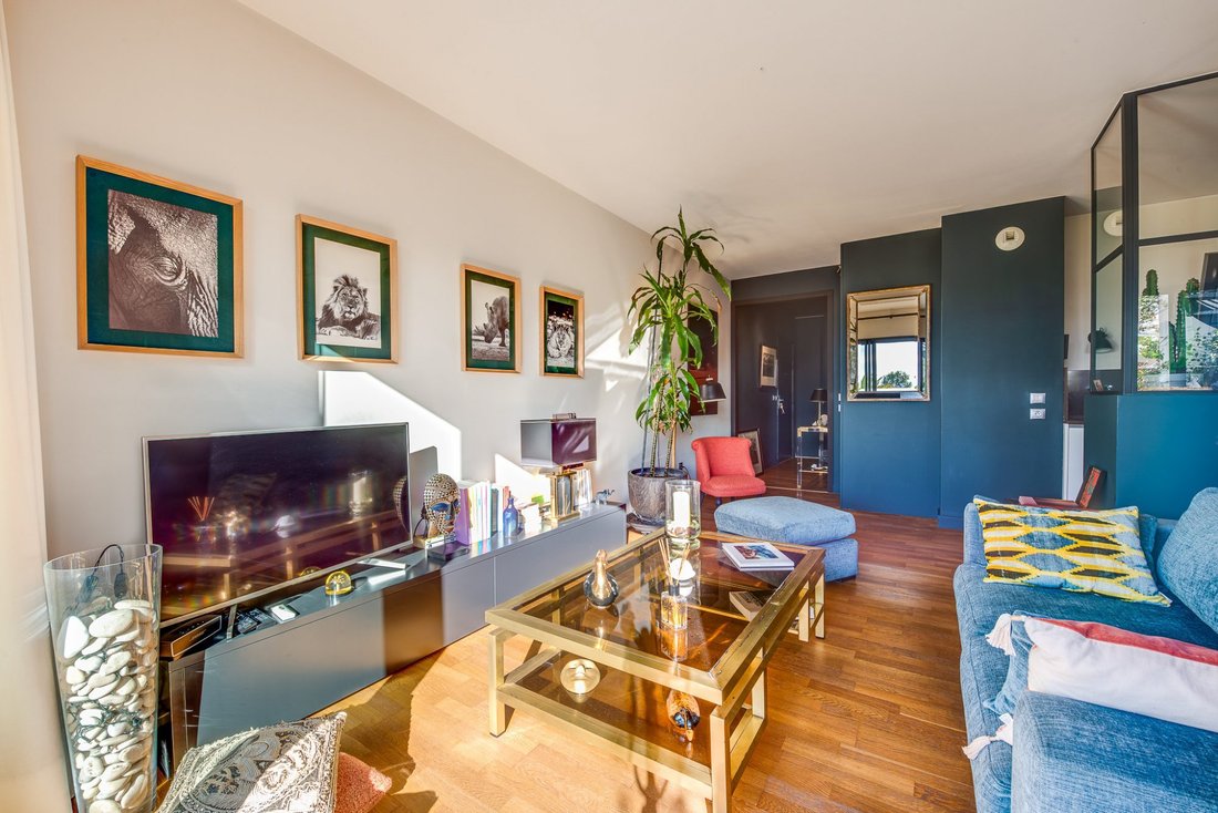 Apartment in Anglet, Nouvelle-Aquitaine, France 3 - 18781368