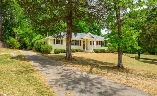 Casa a Bartons Creek, Carolina del Nord, Stati Uniti 1