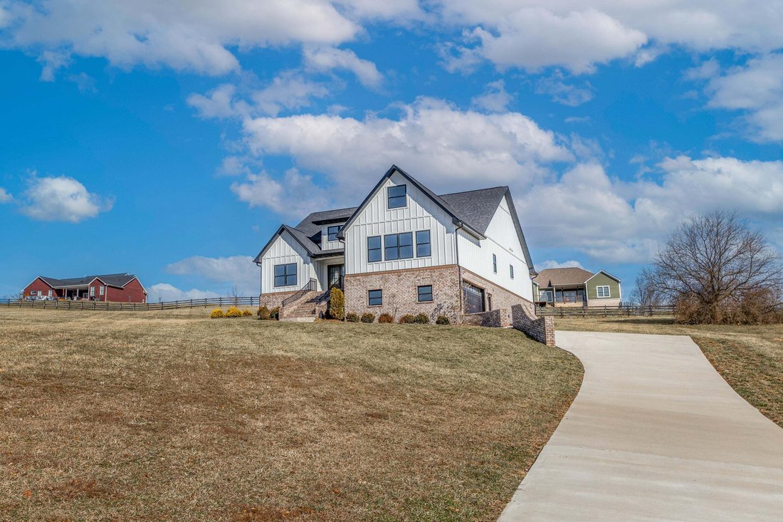 House in Lancaster, Kentucky, United States 4 - 18778629
