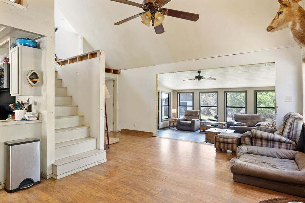 Casa a Kerrville, Texas, Stati Uniti 4 - 18778504