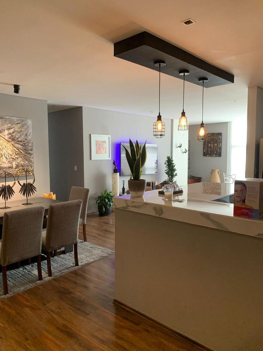 Appartement à Mexico City, Mexique 2 - 18778245