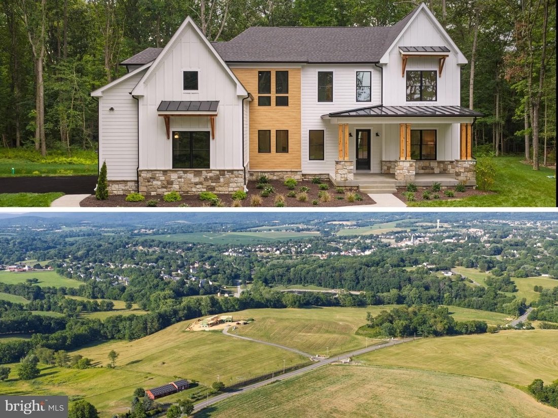 House in Middletown, Maryland, United States 1 - 18781460