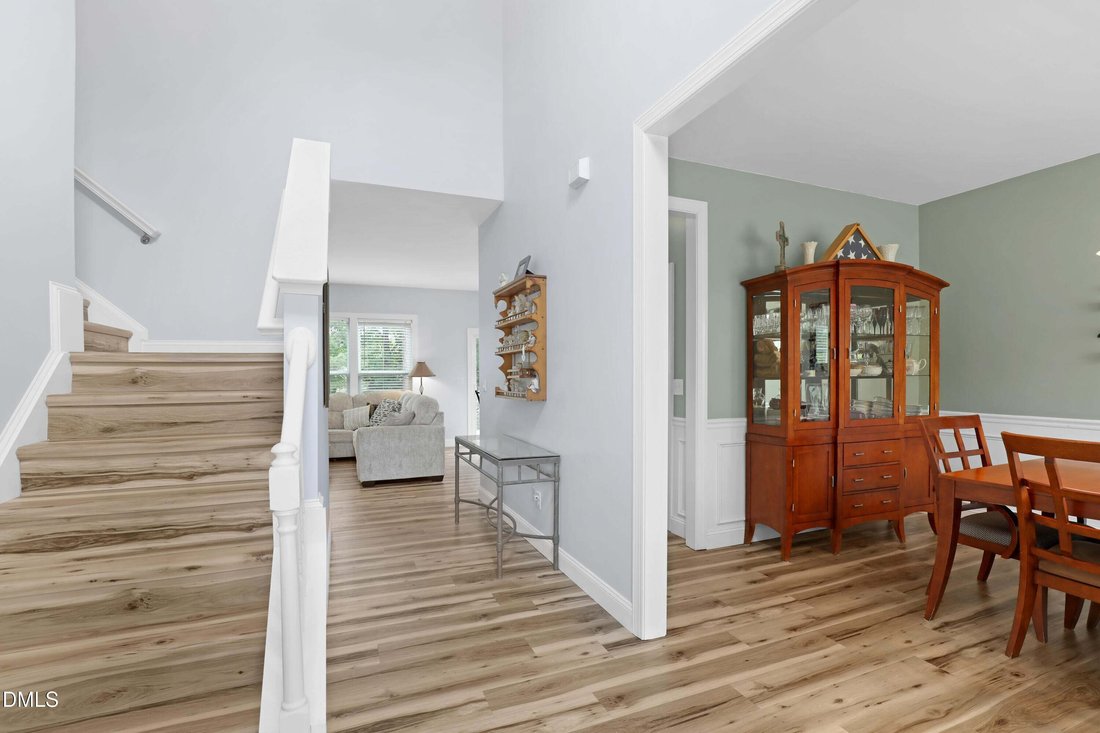 Haus in Holly Springs, North Carolina, Vereinigte Staaten 4 - 17916693