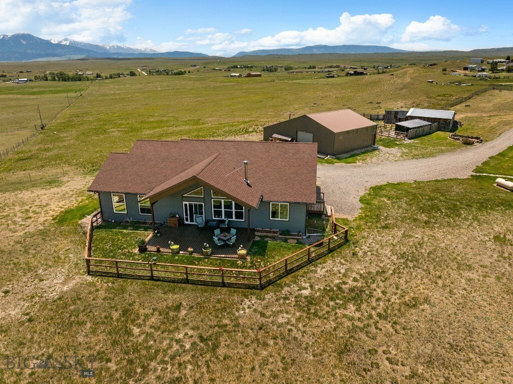 House in Livingston, Montana, United States 4 - 18777263