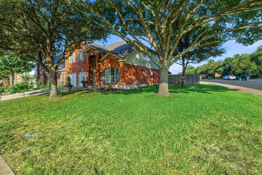 Maison à Austin, Texas, États-Unis 3 - 18781700