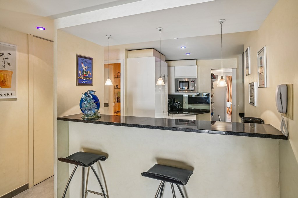 Appartement à La Mer - Le Puadon - Cannes Eden, Vallauris, France 5 - 18777447